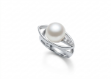 Pearl Ring
