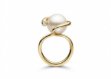Pearl Ring