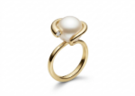 Elegant Pearl Ring