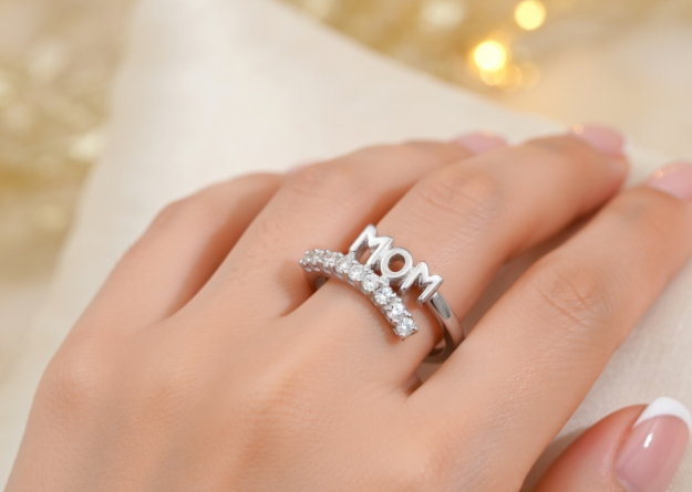mothers day fashion ring