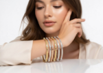 fashion semanario bangles