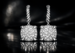 Cubic Zirconia Earrings