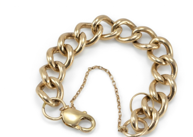 mens luxury bracelet