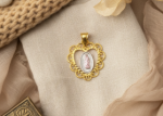 Blessed Virgin Mary Pendant