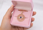 Spiritual Evil Eye Jewelry