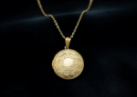 Mens Gold Jewelry Necklace