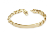 premium plated bracelet