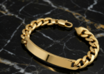 fashion ID bracelet