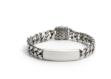durable plated bracelet