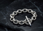 Luxury Fashion Chain Bracelet