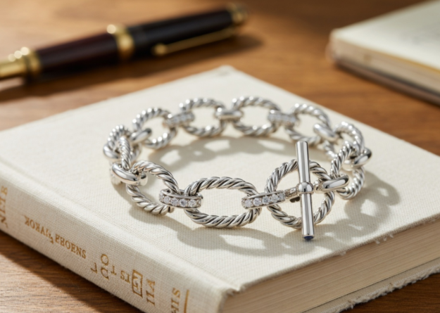 Statement Bracelet