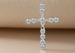 Christian Cross Pendant