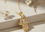 Evil Eye Protection Pendant