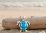 Turtle Pendant