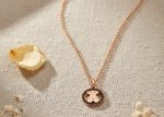 Mini Teddy Bear Pendant