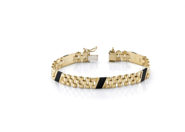 Rapper Style Bracelet