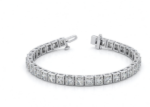 Designer Tennis Bracelet