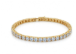 Fashion Tennis Bracelet