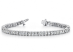 Fashion Tennis Bracelet Women