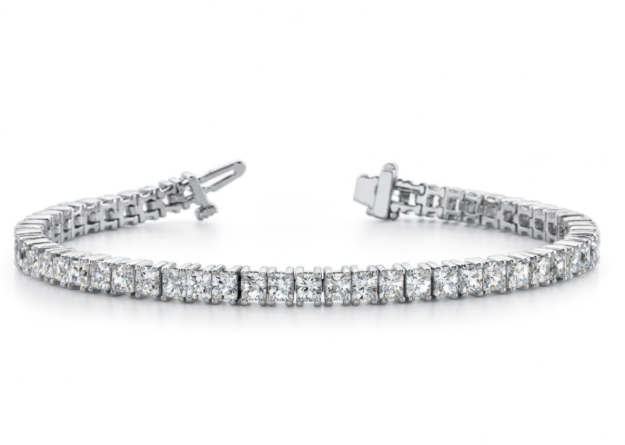 Fashion Tennis Bracelet Women