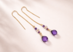 lightweight dangle earrings