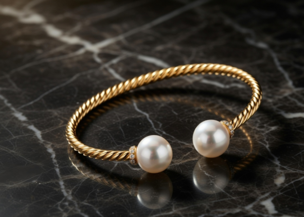 Hypoallergenic Womens Bracelet