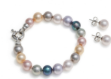 Tarnish Resistant Silver Bracelet