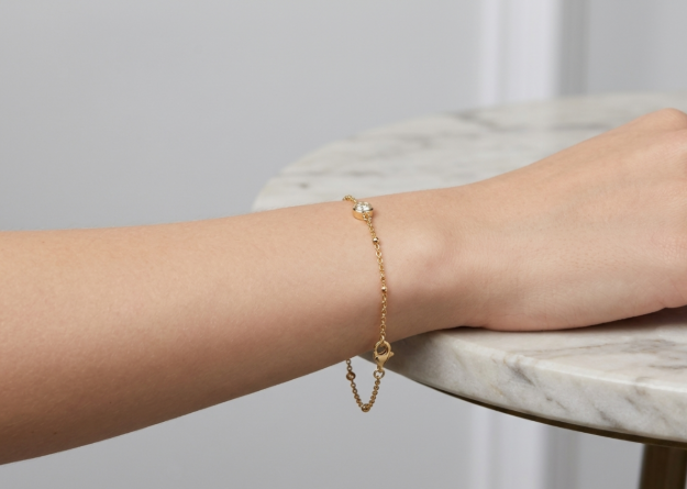 Hypoallergenic Womens Bracelet