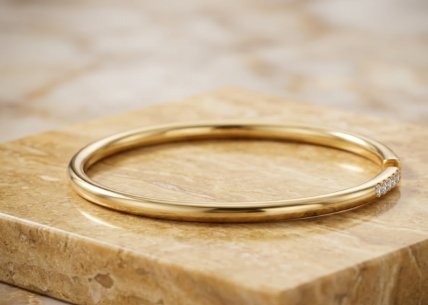 Hypoallergenic Womens Bracelet