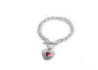 Hypoallergenic Silver Jewelry