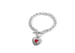 Hypoallergenic Silver Jewelry