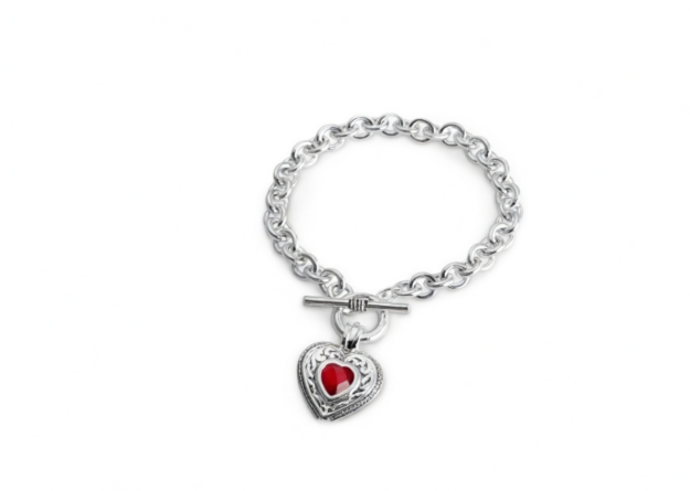 Hypoallergenic Silver Jewelry