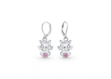 kitty cat earrings