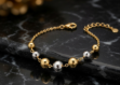 Durable Beaded Bracelet