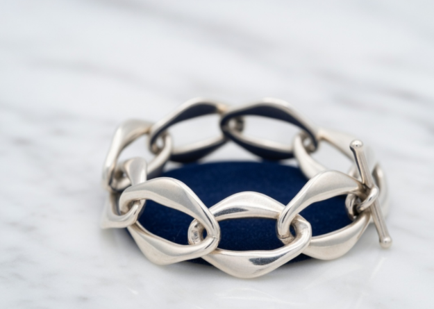 durable plated bracelet