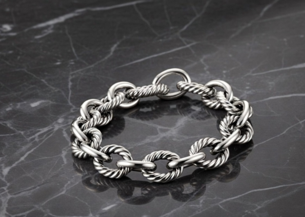 Modern Fashion Bracelet