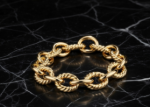 Men’s Gold Bracelet
