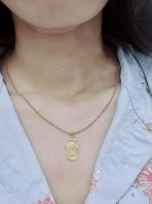 Picture for category 6K GOLD JEWELRY MANUFACTURER