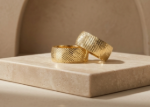 Luxury Anniversary Ring
