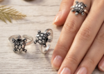 Trendy Animal Jewelry