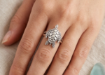 Turtle Ring
