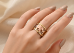 Fashion Statement Rings