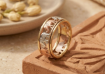 Symbolic Elephant Ring