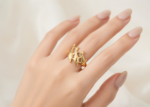 Animal Statement Ring
