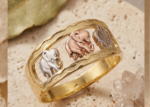 Animal Statement Ring