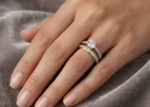 bride ring