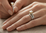 wedding jewelry ring