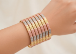Women Religious Bangles