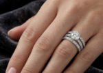 romantic ring