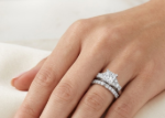 wedding band ring